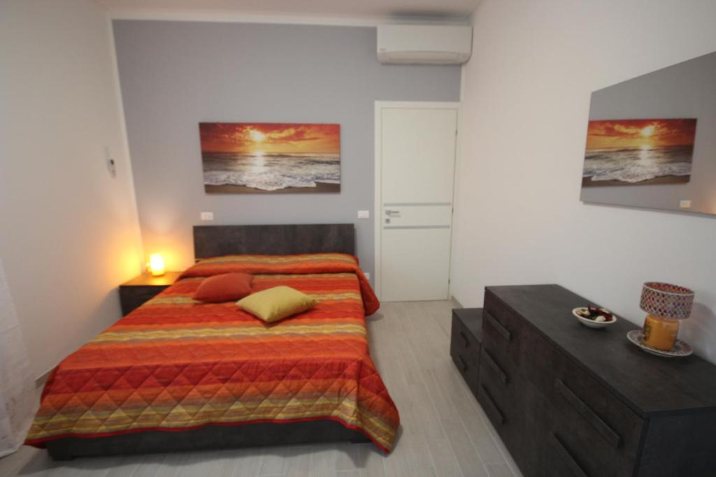Sapore di sale, sapore di mare room 4