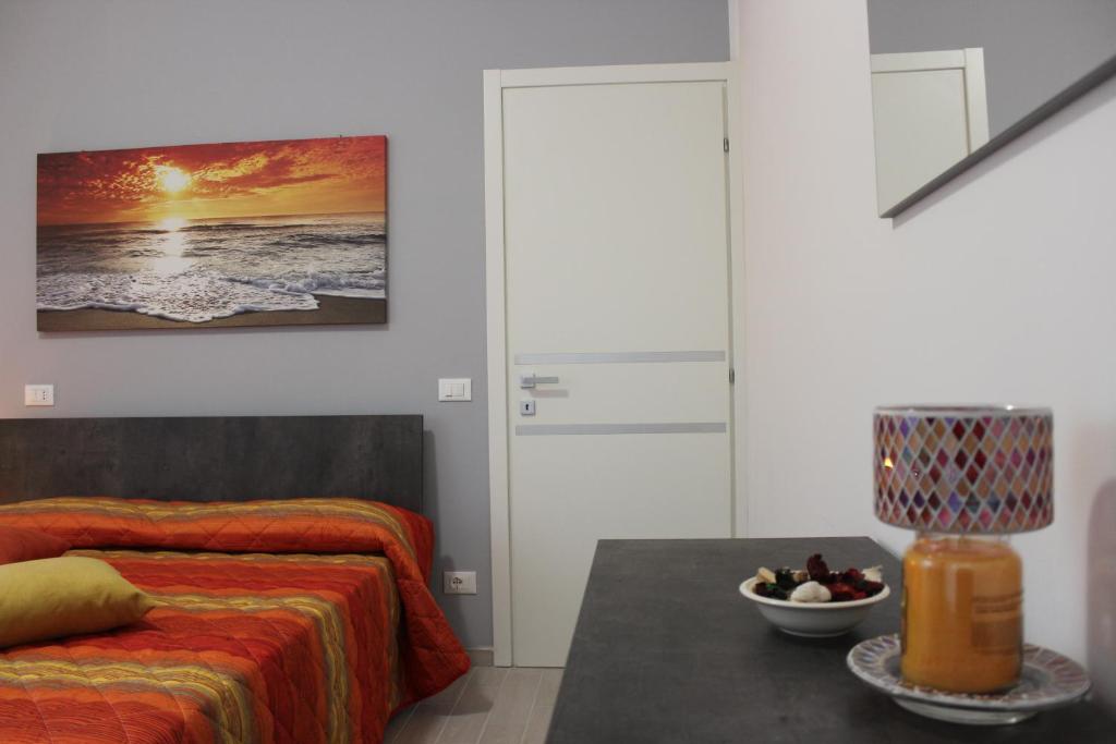 Sapore di sale, sapore di mare room 6